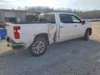 2021 CHEVROLET Silverado