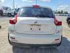 2014 NISSAN Juke