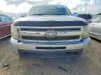 2011 CHEVROLET SILVERADO 1500