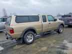 2001 FORD RANGER