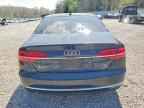 2015 AUDI A8