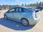 2013 TOYOTA Prius Plug-In