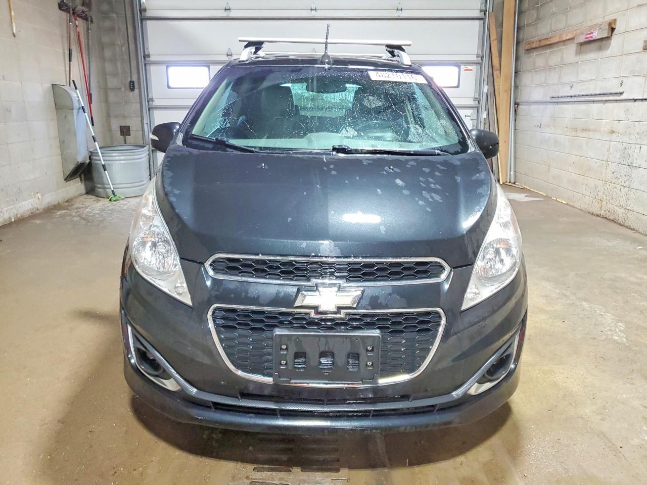 2014 CHEVROLET Spark