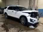 2017 FORD Explorer Sport Trac