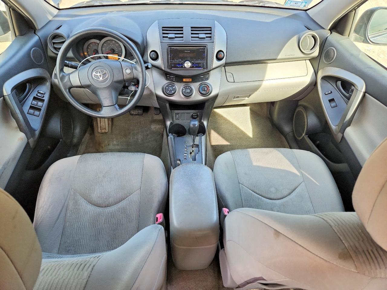 2010 TOYOTA RAV4