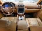 2004 PORSCHE CAYENNE
