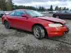 1999 HONDA ACCORD