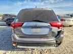 2018 MITSUBISHI outlander