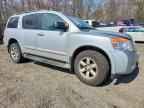 2015 NISSAN Armada