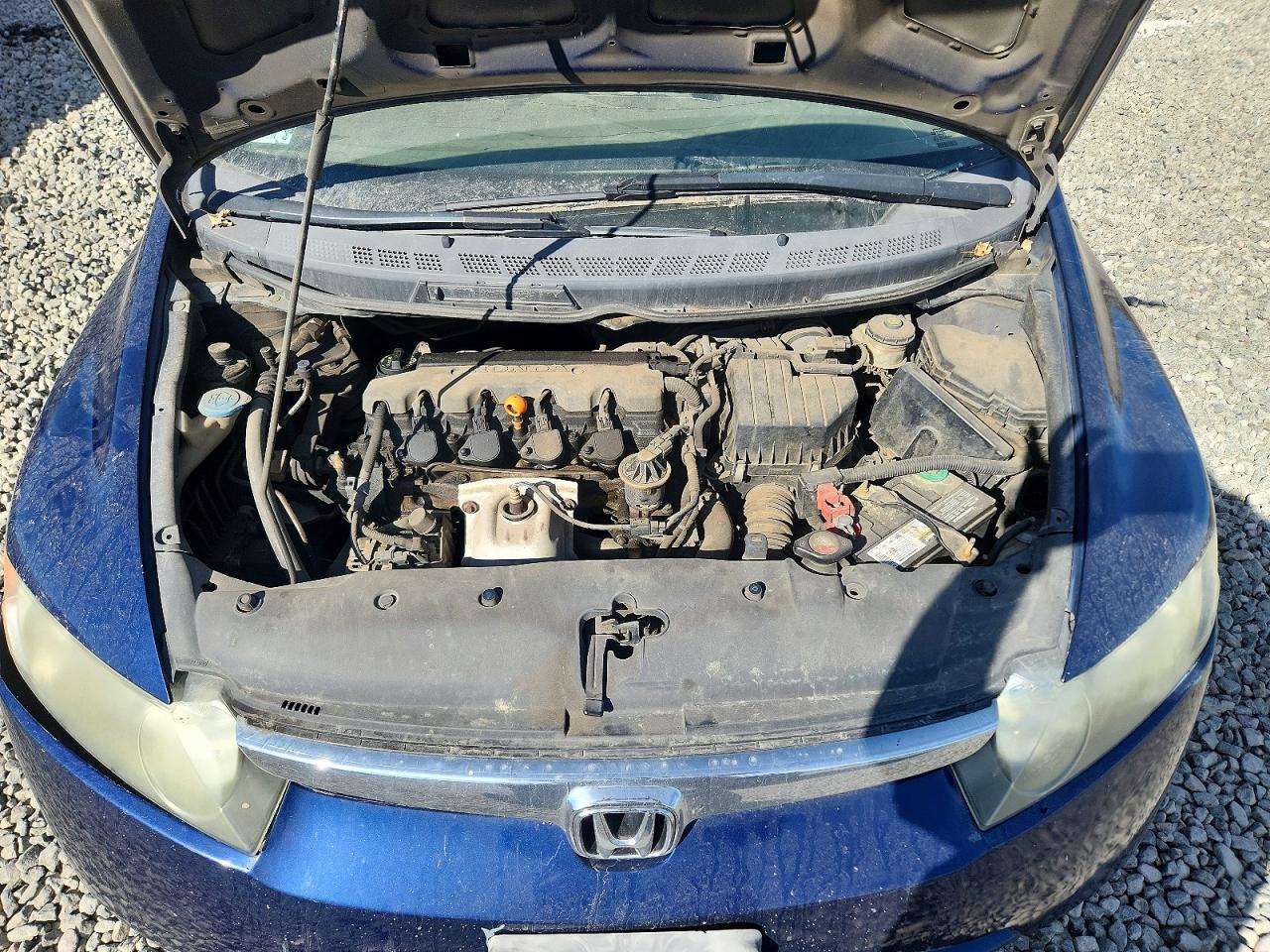 2006 HONDA CIVIC