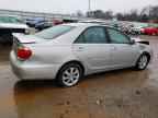 2005 TOYOTA CAMRY
