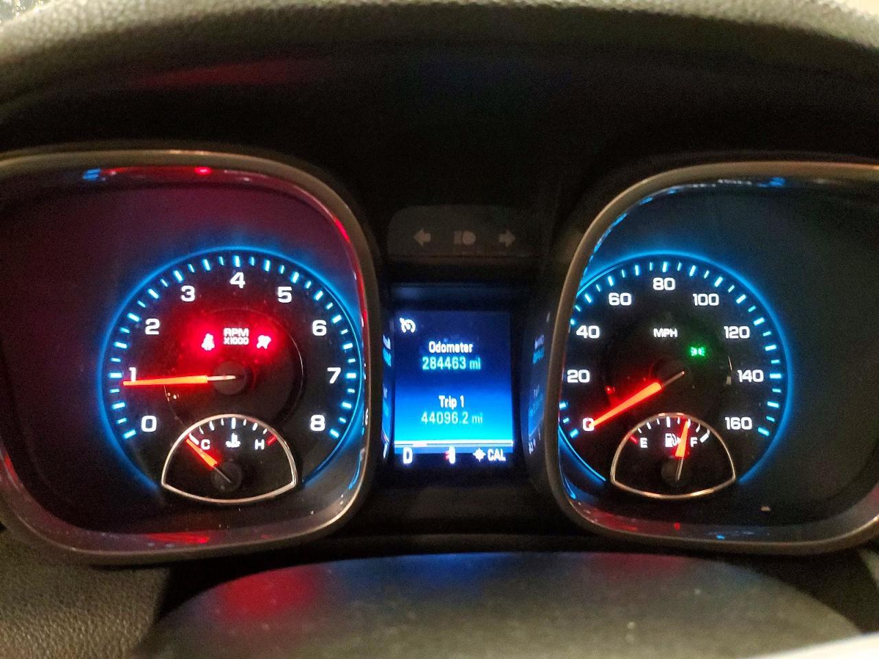 2013 CHEVROLET MALIBU