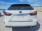2017 LEXUS RX 450H