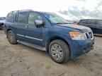 2015 NISSAN Armada