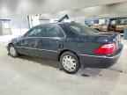 2004 ACURA RL