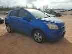 2015 CHEVROLET TRAX