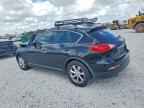 2010 INFINITI EX35