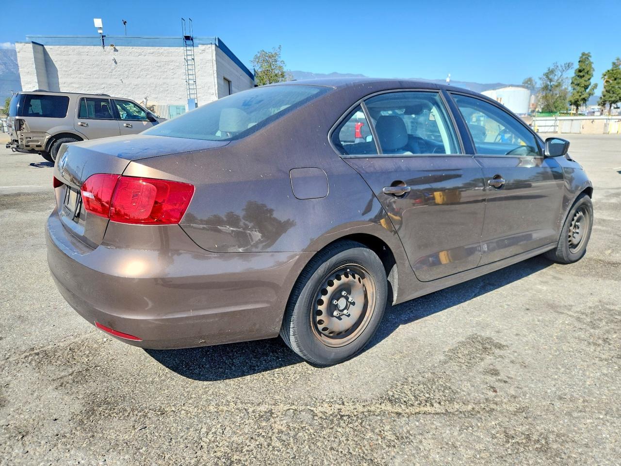 2014 VOLKSWAGEN JETTA