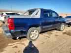 2007 CHEVROLET Avalanche