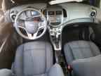 2014 CHEVROLET SONIC