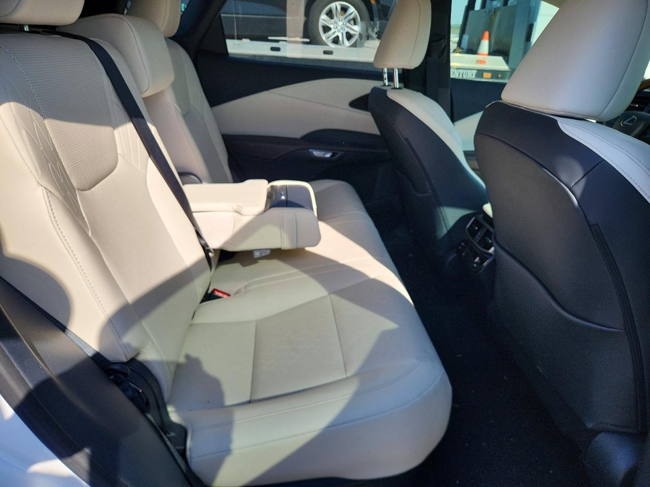 2025 LEXUS RX 350
