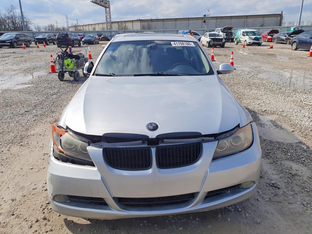 2006 BMW 3 SERIES
