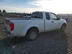 2013 NISSAN Frontier