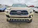 2016 TOYOTA TACOMA