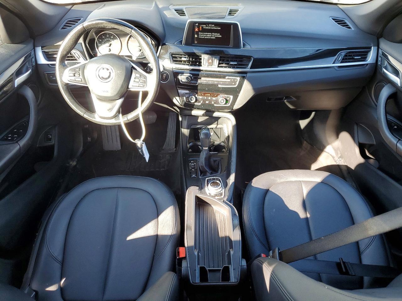 2017 BMW X1