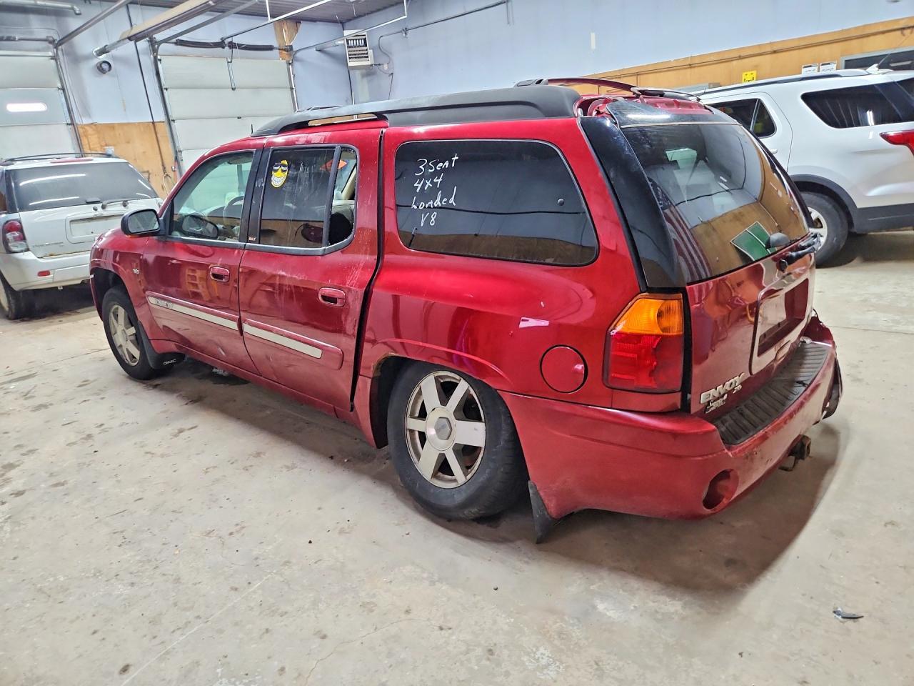 2004 GMC Envoy
