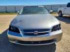 2000 HONDA ACCORD