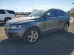2017 AUDI Q5