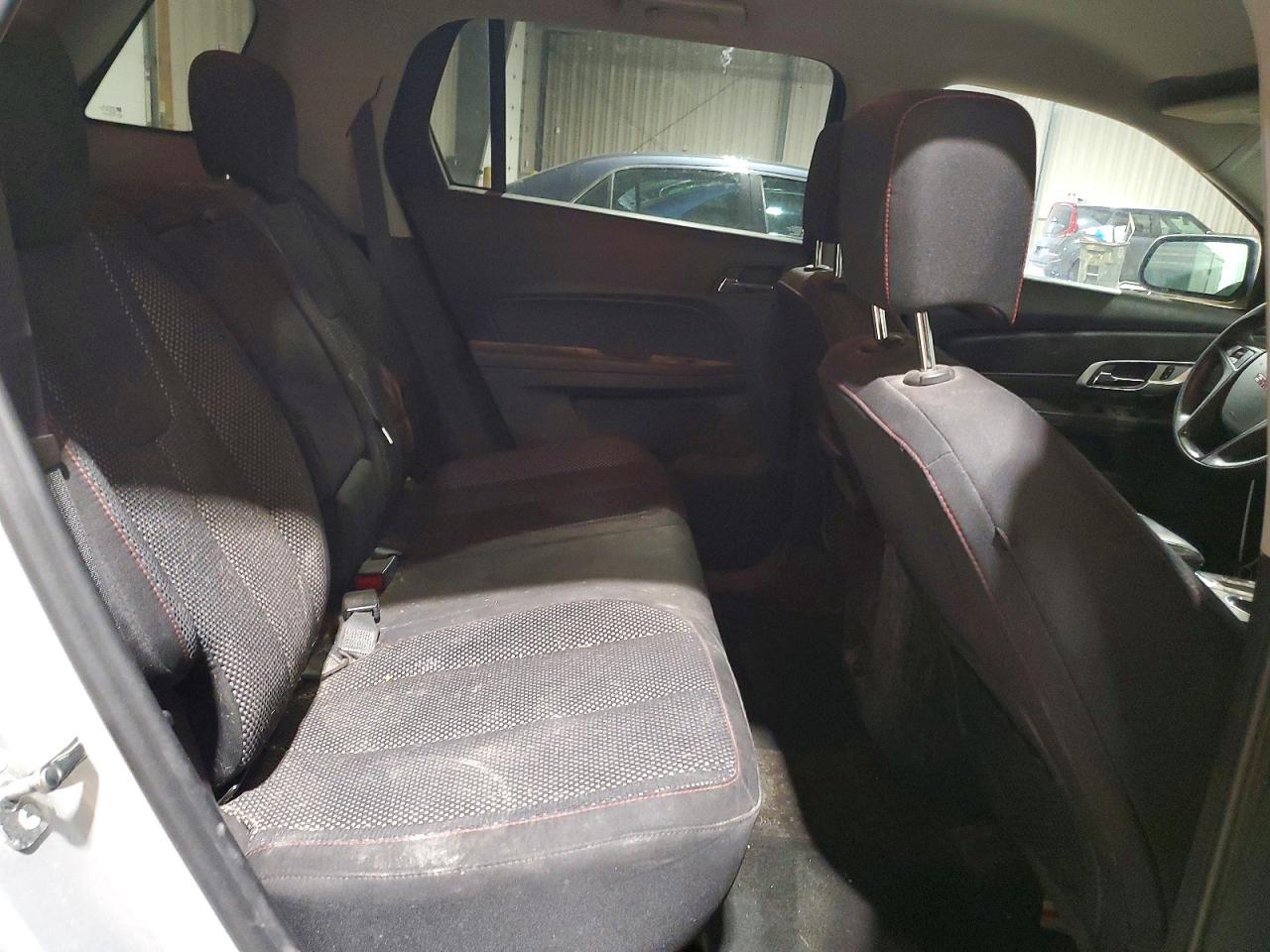 2017 GMC Terrain