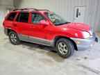 2005 HYUNDAI SANTA FE