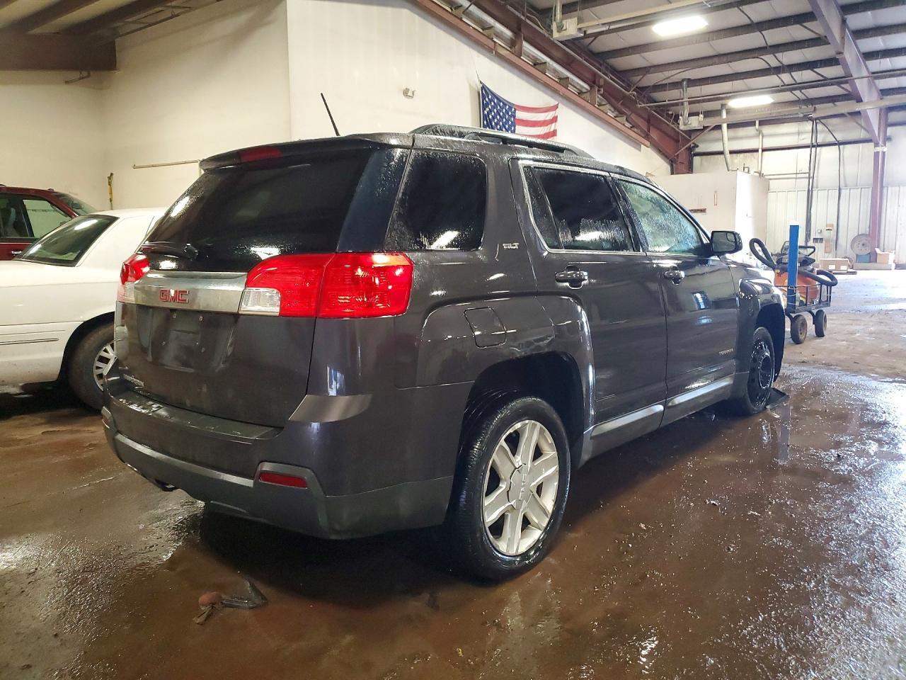 2013 GMC Terrain