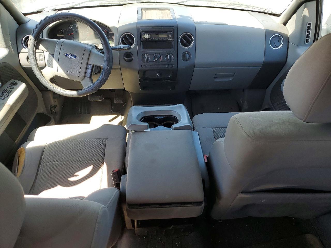 2006 FORD F-150 Lightning