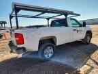 2014 CHEVROLET Silverado 2500