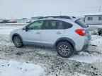 2016 SUBARU Crosstrek