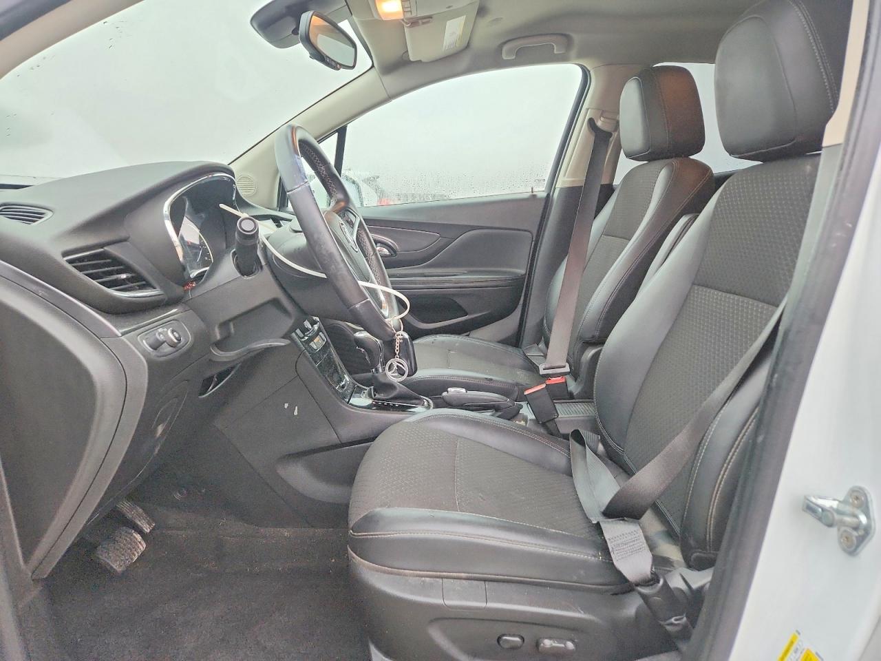 2020 BUICK ENCORE