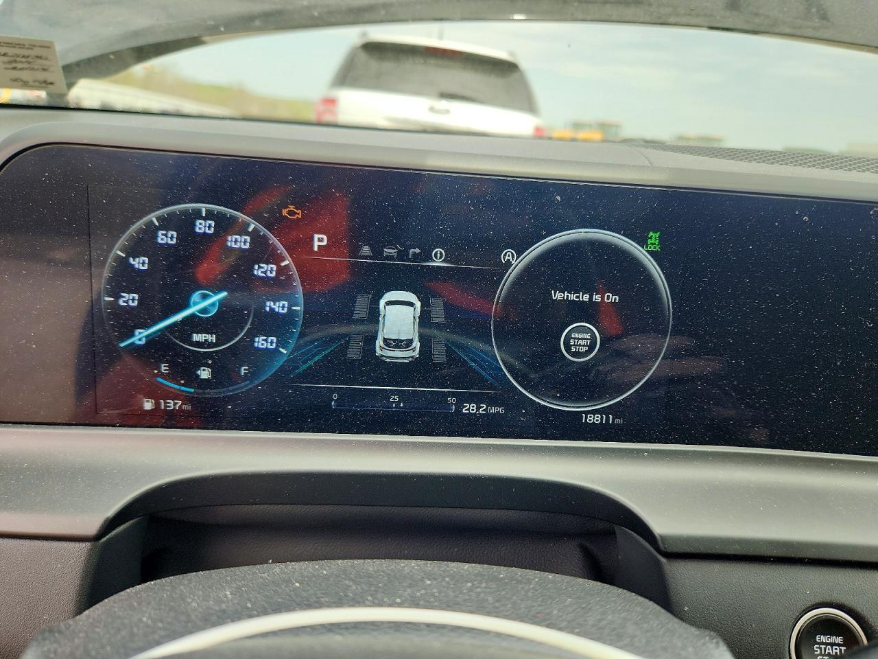 2024 KIA SELTOS