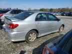 2006 TOYOTA COROLLA