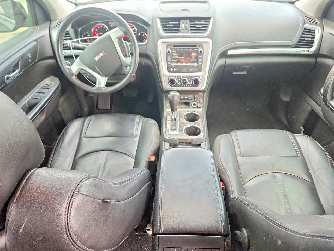 2013 GMC ACADIA
