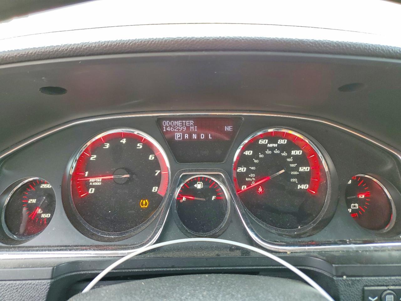 2015 GMC ACADIA