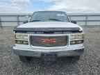 1998 GMC Sierra