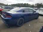 2017 DODGE CHARGER