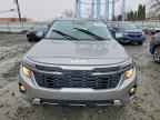 2025 KIA SELTOS