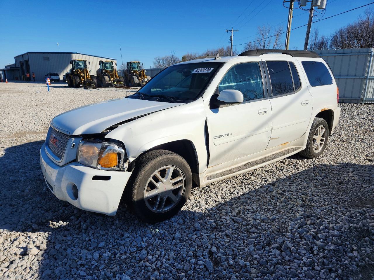 2006 GMC Envoy