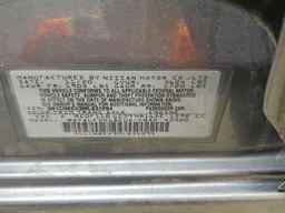 2021 NISSAN VERSA