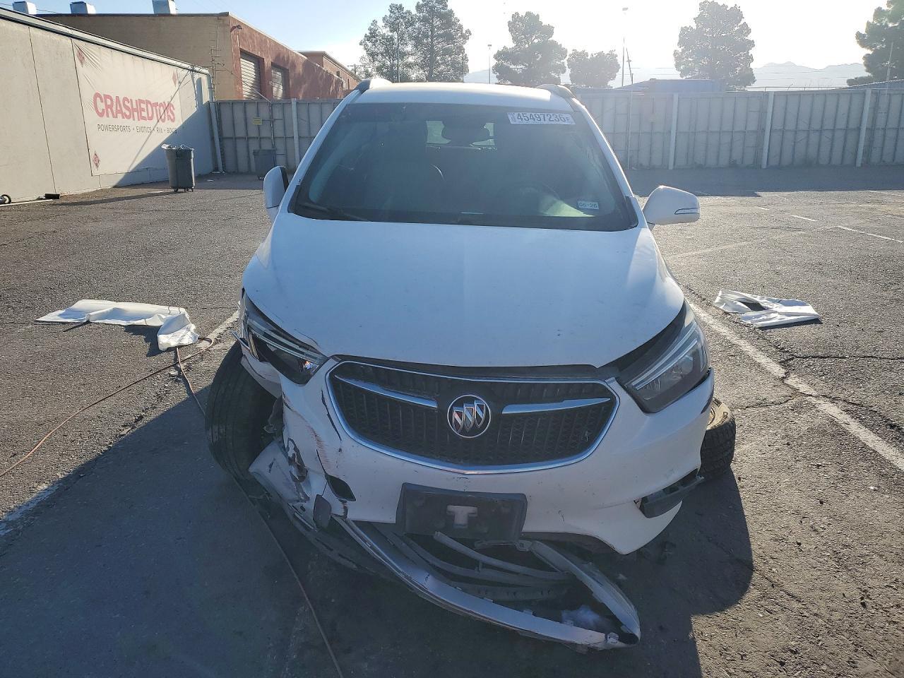2019 BUICK ENCORE