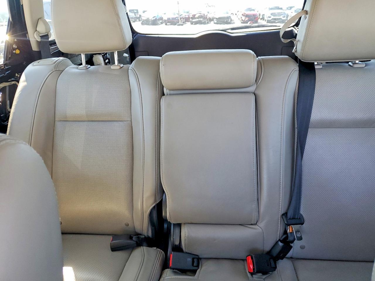 2013 MAZDA CX-9